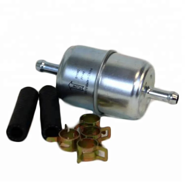 Factory Price Truck Engine Spare Parts In Line Fuel Filter FF149