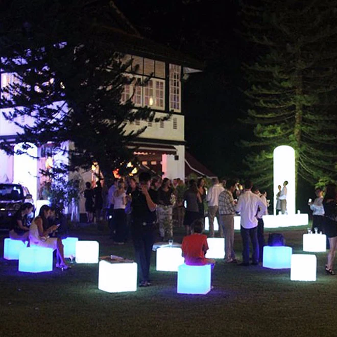 light up party / glow party pack (cb400)