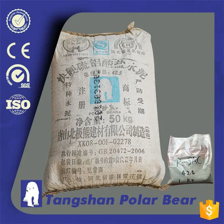 heat resistance cement cement rapid hardening fire cement