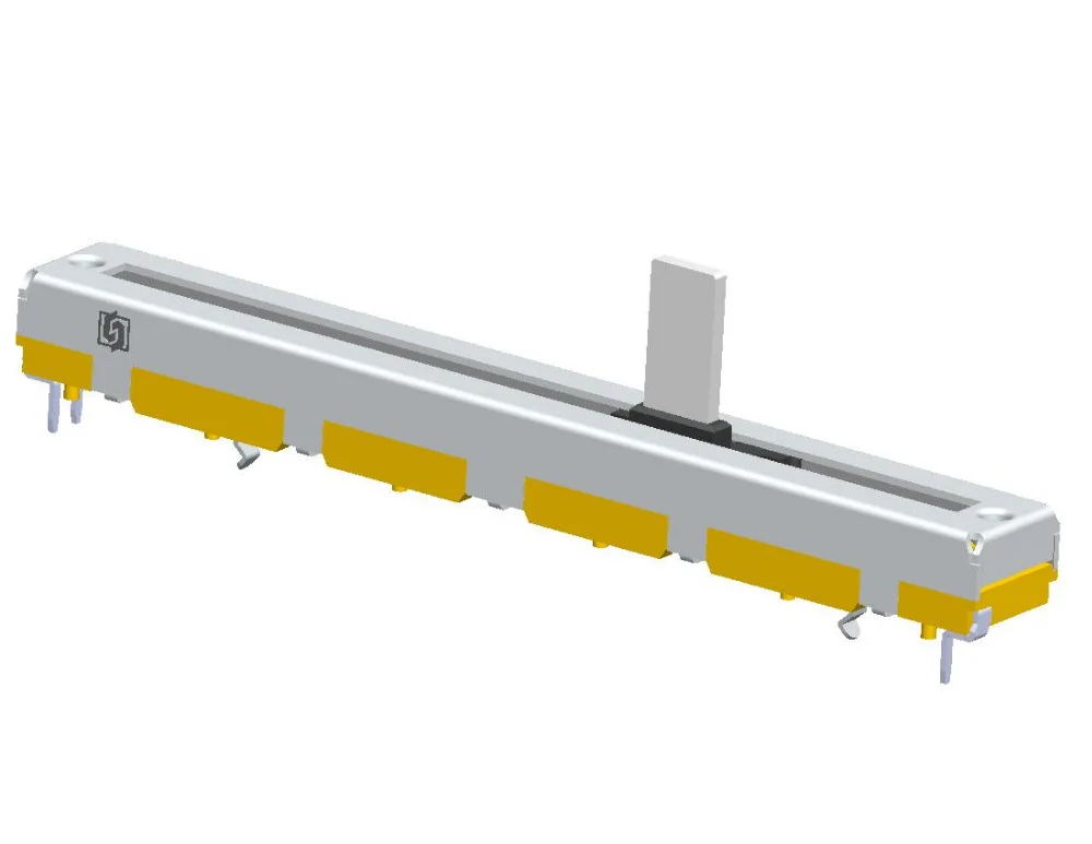 SAXX05-NOAOA-HA1 потенциометр