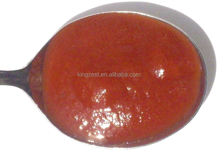 tomato sauce ketchup catsup