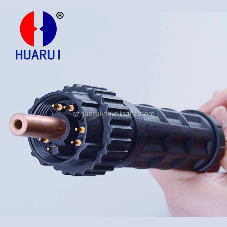 Trafimet Type S45 Plasma Cutting Torch