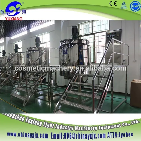 stainless steel spirit freezing mixer( spirit mixer)