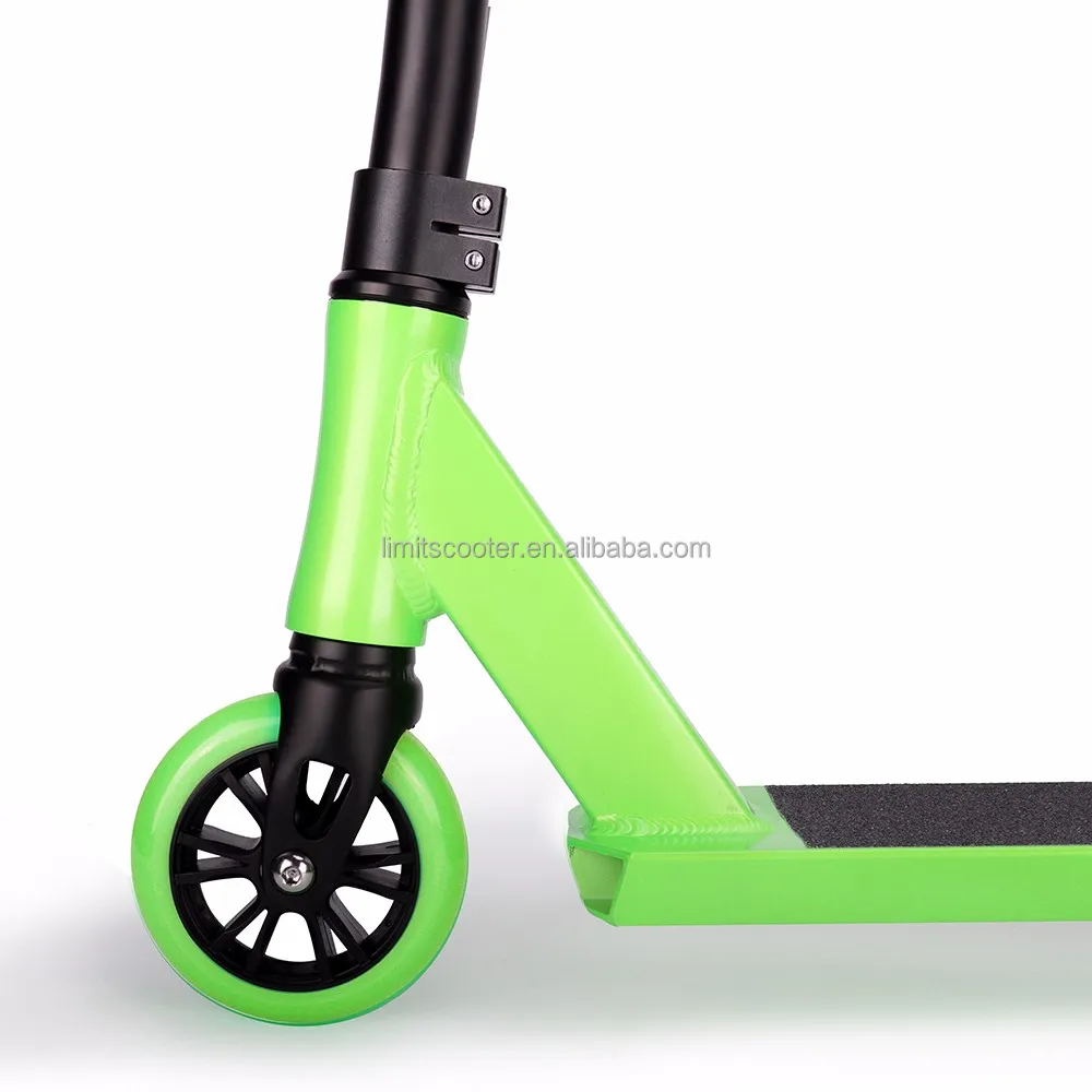 Wholesale LMT pro scooter stunt scooter for tricks LMT66