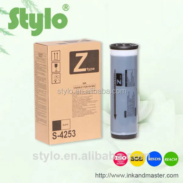 Duplicators ink RZ-230