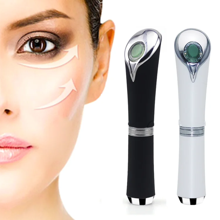 Beauty Personal Care Jode Roller Vibrating Heating Mini Smart Heat Magnetic Ionic Eye Massager