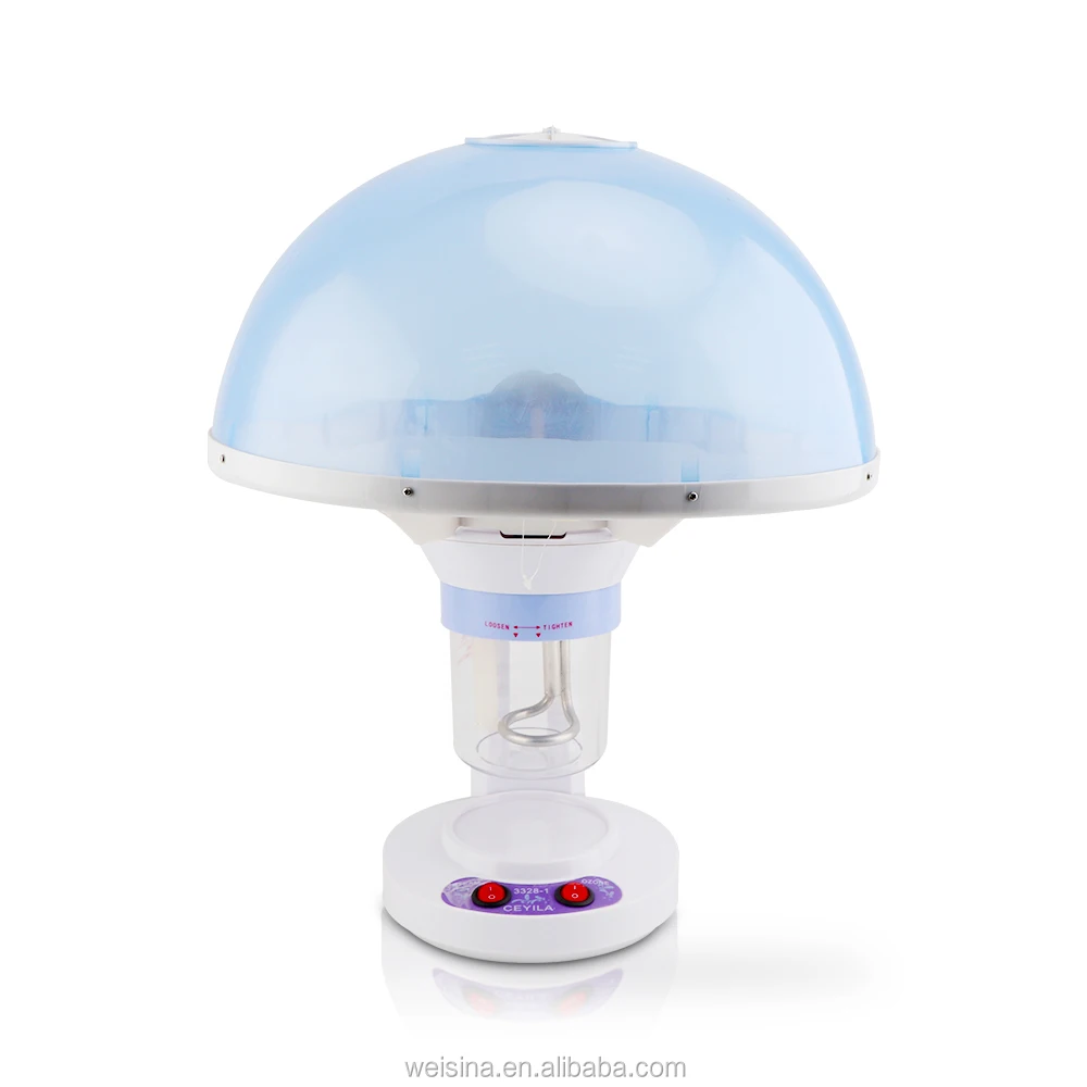 
Multi-Functional Spa Electric Steamer Facial And Head Steamer 