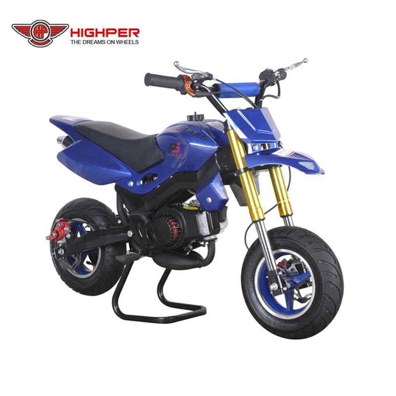 New 49cc 2 stroke Mini Moto, Pocket Bike with CE