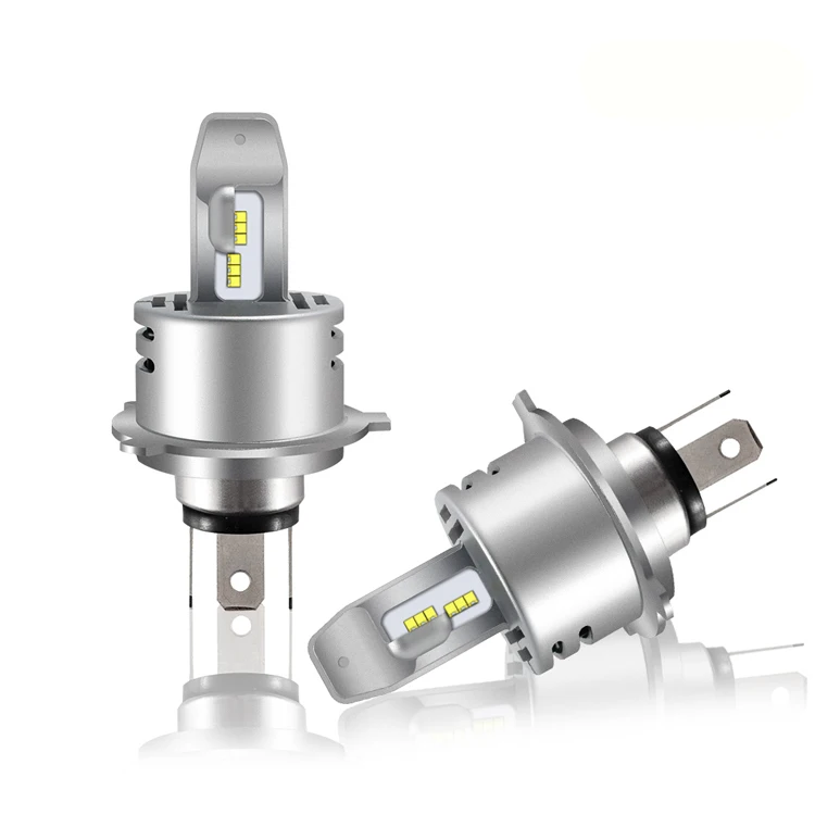 9S LED Car Headlight Bulbs H1 H4 H7 H11 9005 9012  LED Car Bulbs