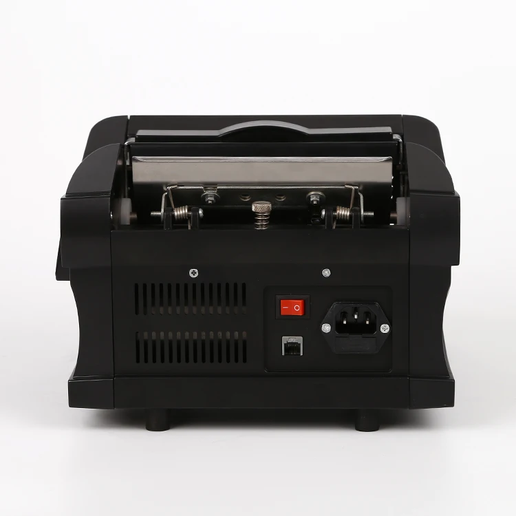 FJ-08E интеллигентая (ый) контрафактная б/у популярных мультивалютный Индии новый дизайн продукта high tech лучшие продажи счетно-Денежная машина