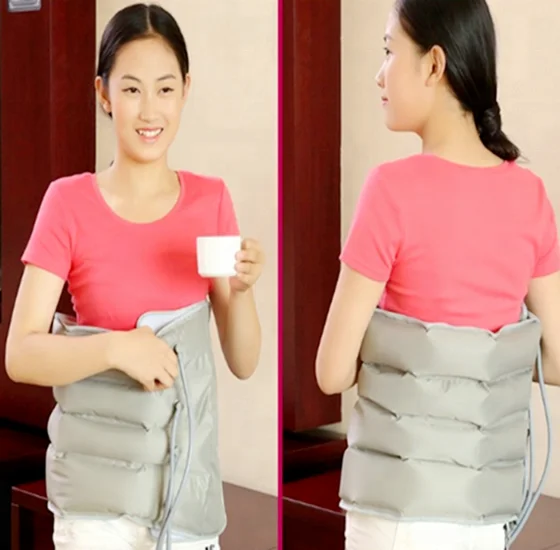 Factory Price Recovery Compression Boots For Belly/Calf Massager With CE RoHs Certification