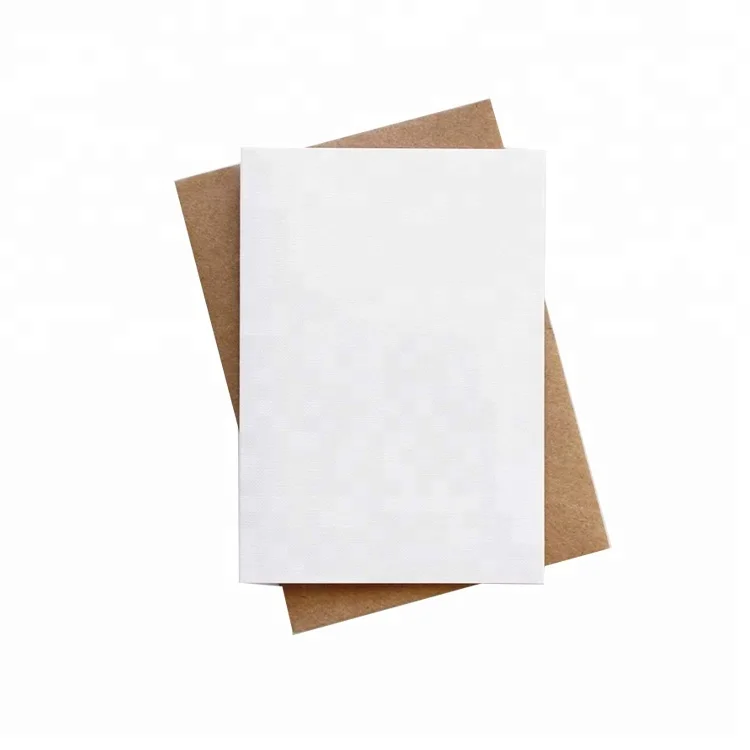 Custom 4 Color Postcard 14pt 16pt paper  holiday christian greeting  Thank You Card Printing Service