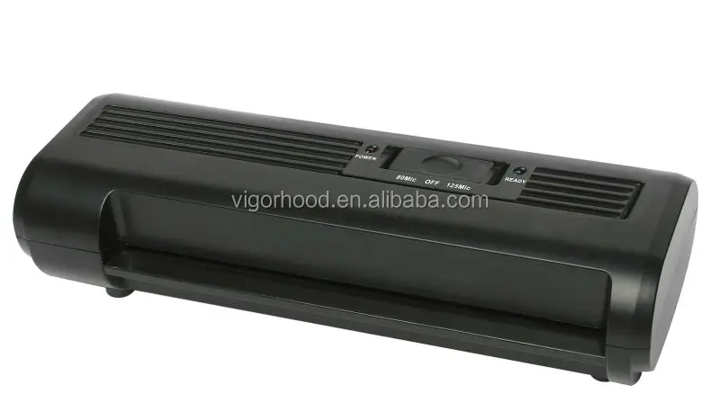 
VL802 Paper Laminator 