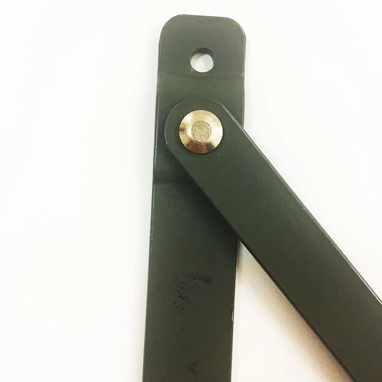 High quality Residential carbon steel attic hinge