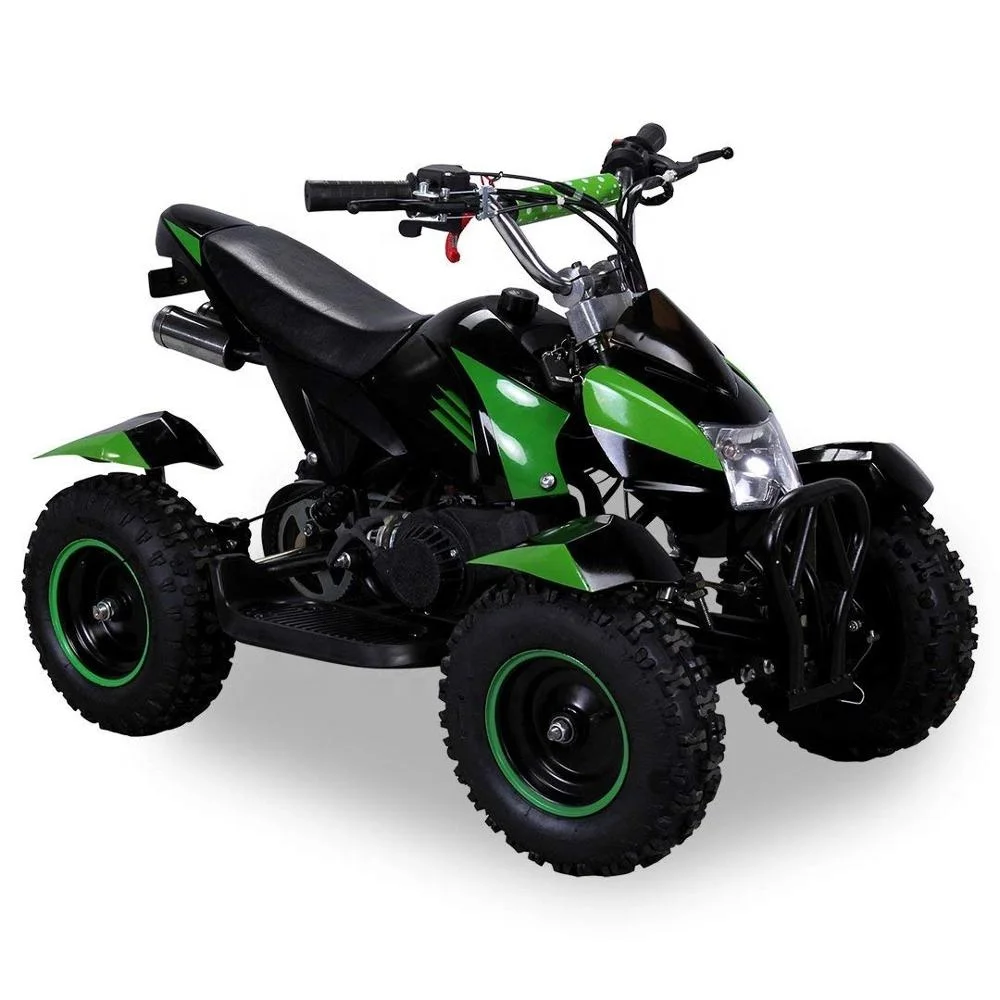 49cc Kids Mini Quad ATV Quadricycle  Bike with CE  (A7-007)