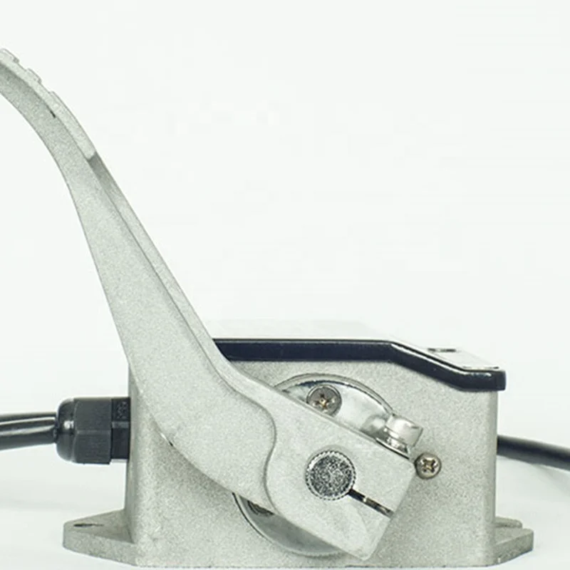 Electric Vehicle Foot Electronic Throttle Accelerator Pedal RJSQ-001