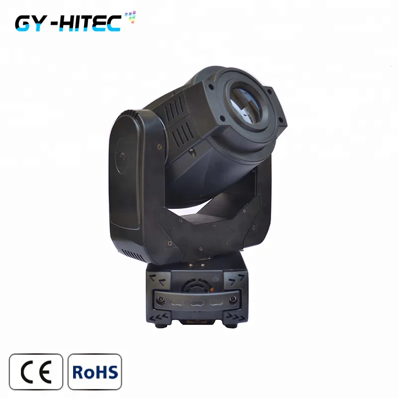 Wedding Stage Decoration 90w LED Spot Moving Head light