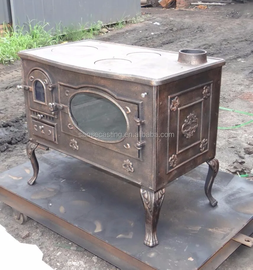 China factory direct hot selling cook stove