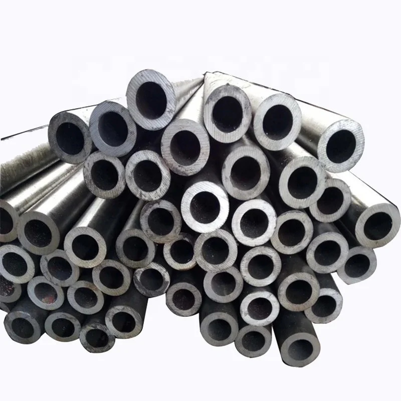 ALLOY SEAMLESS STEEL 40Cr 5140 41Cr4 steel pipe/ tubes