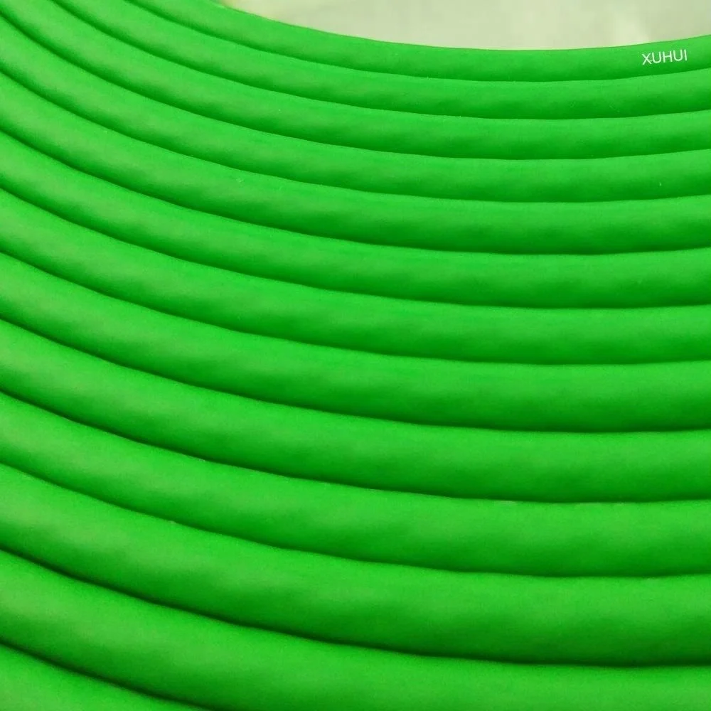 Self regulating heating Tracing cable