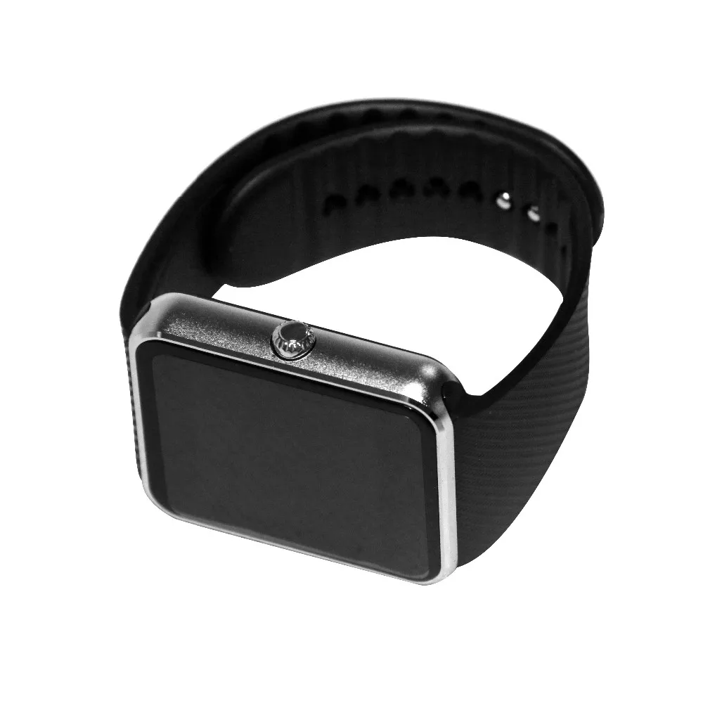 2016 Android Смарт Часы GT08 GT08 для Андроид Телефон Вахты DZ09 A1 U8 A9 Поставка Фабрики Низкая Цена