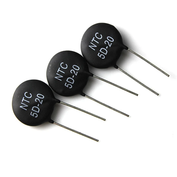 100% оригинал MF72 чип термистор ntc 5D-20