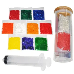 Shape Water Gel Beads