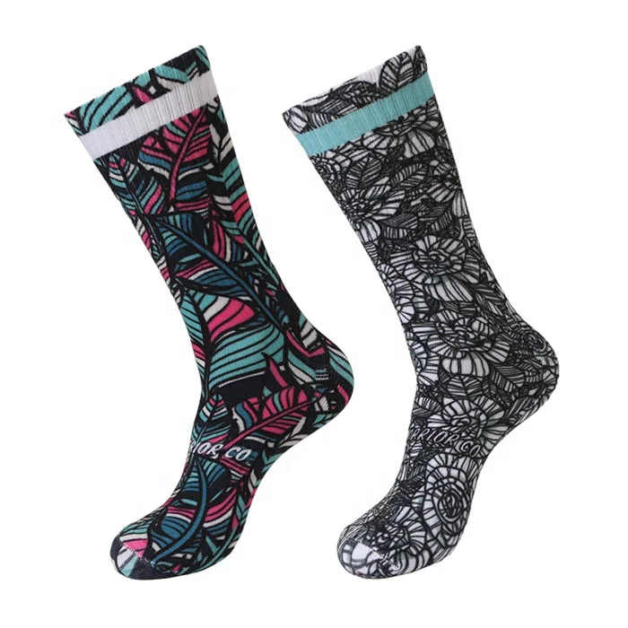 Custom sublimated soccer socks,custom 3d digital print football socks,stock cheap oem sublimation soccer socks