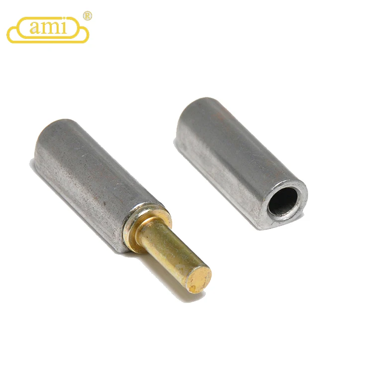 Бронированная дверная петля для тяжелых дверей с прокладкой