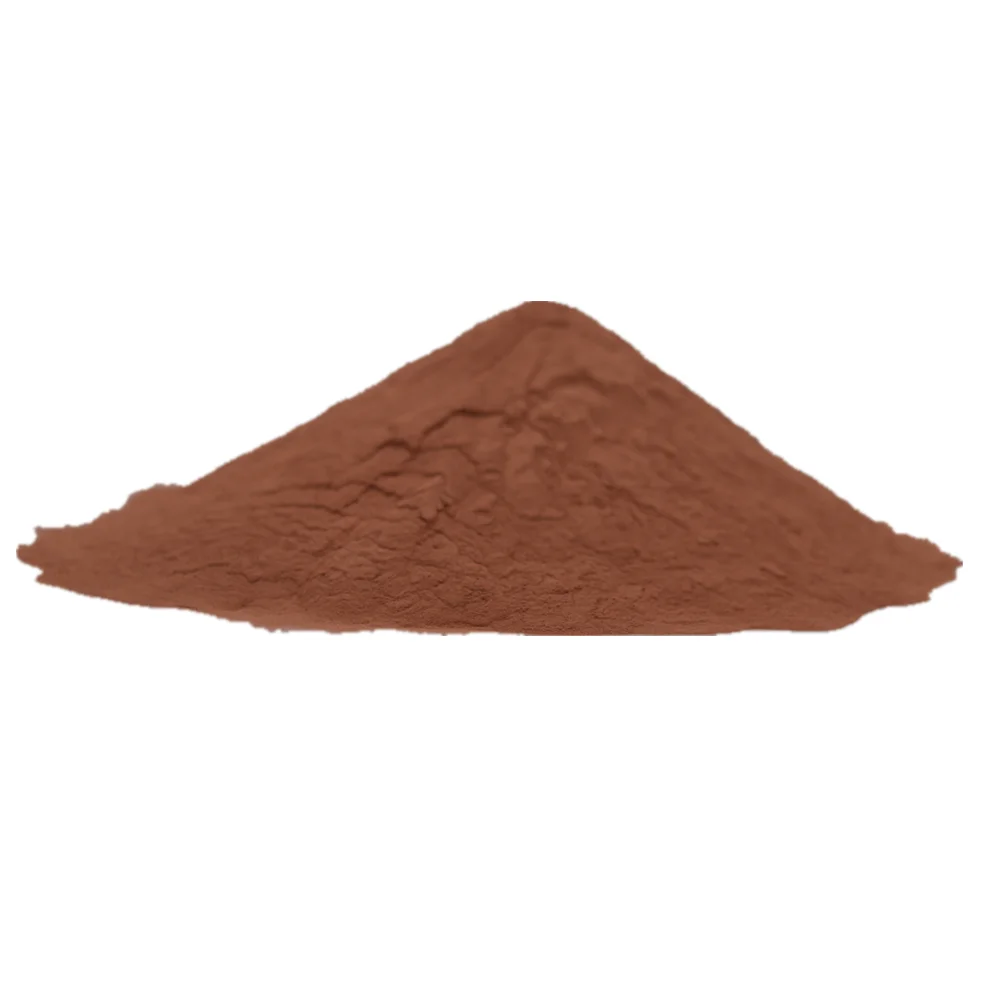 High quality flake copper powder