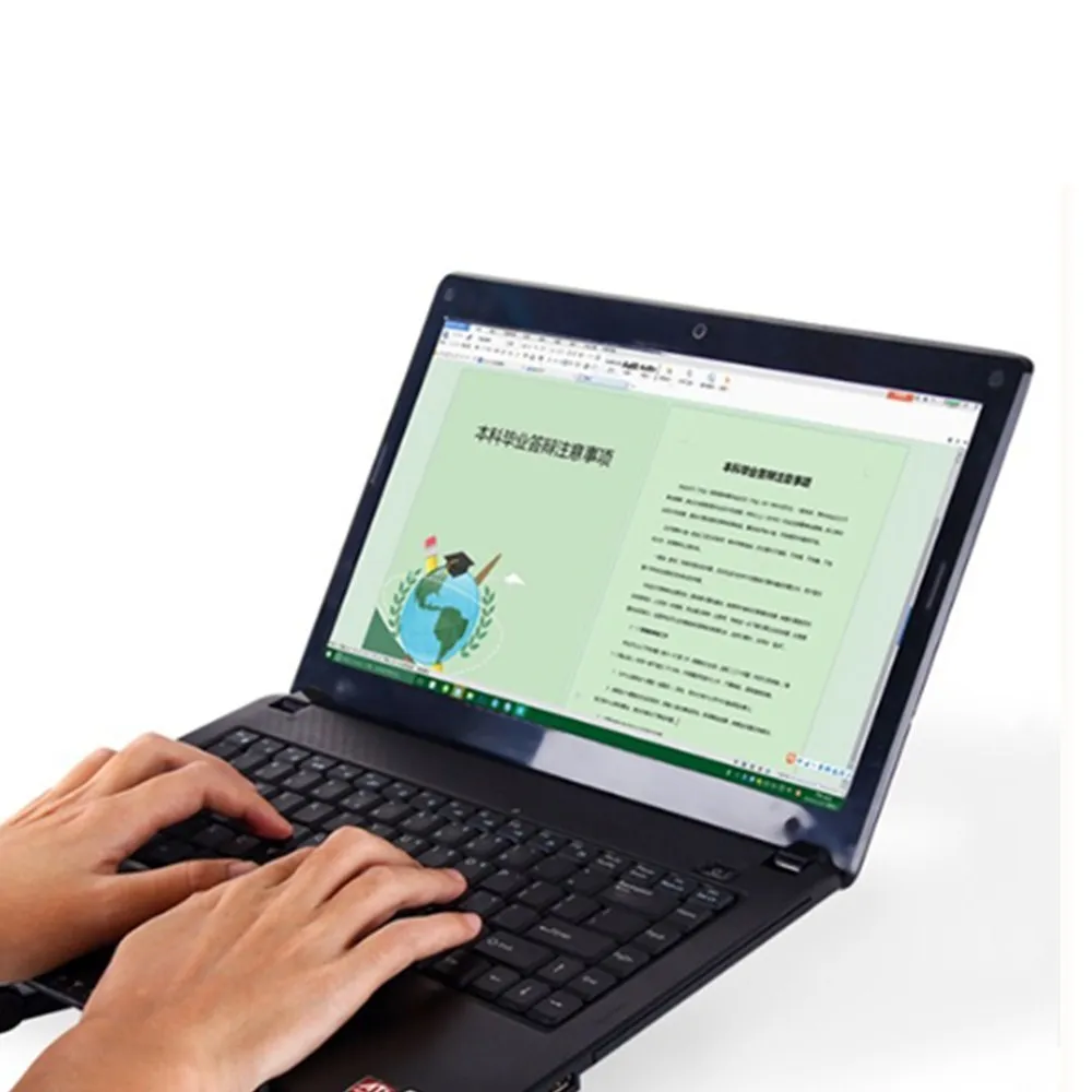 2023 custom logo tablet table stand portable laptop stand office gift item