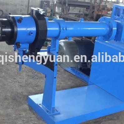 The best twin screw extruder price/rubber hose extruder machine