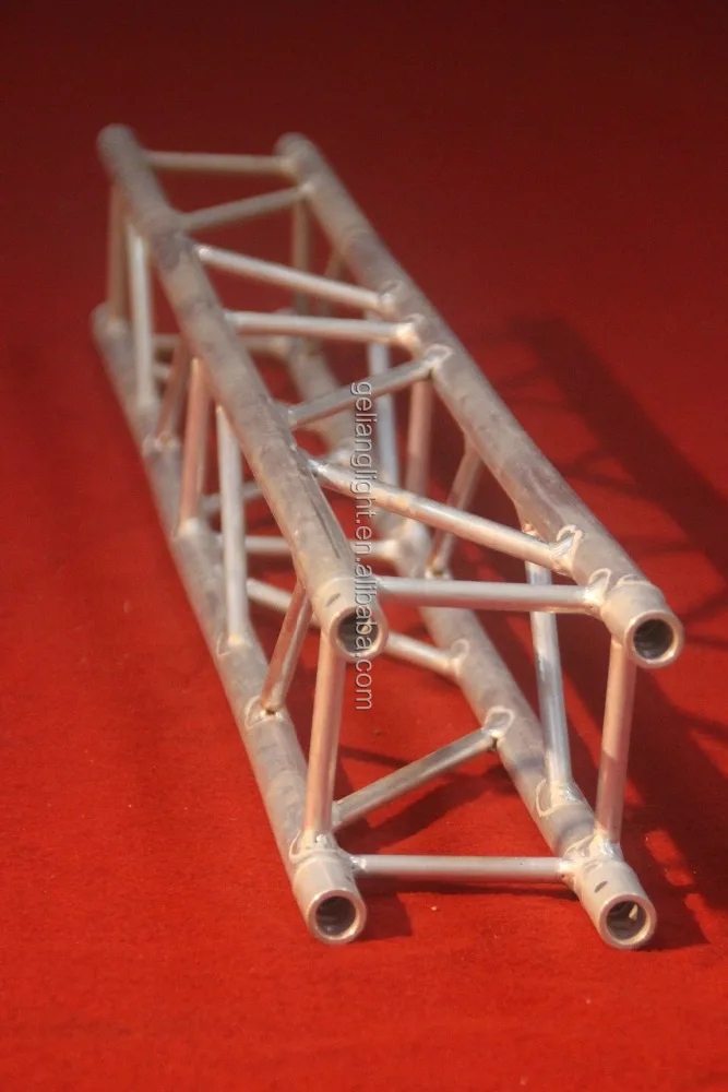 Dj square Roof Aluminum Truss