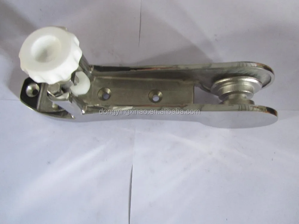 
anchoring accessories bow roller 