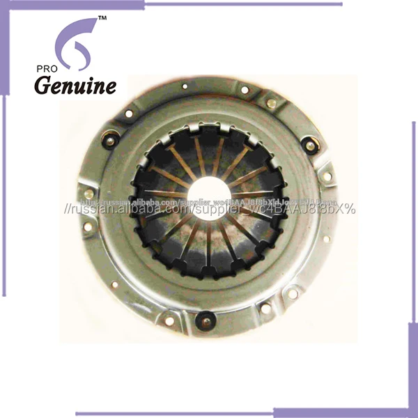 нажимной сцепления D-MAX 4JA1 8-97943331-D исузу