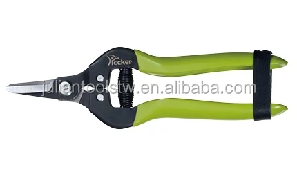 (PC-204A) 165 мм, маленькие садовые ножницы для яблочного винограда