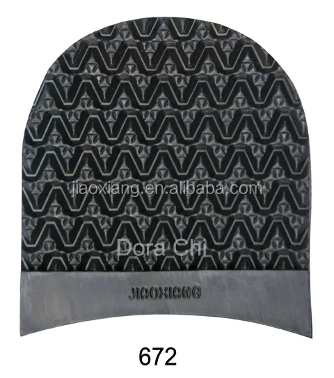 Best Price and Good quality Rubber Shoe Heel