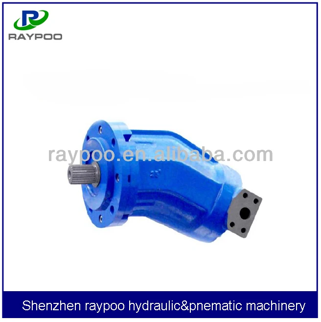 a2f hydraulic motors rhigh speed hydraulic motor