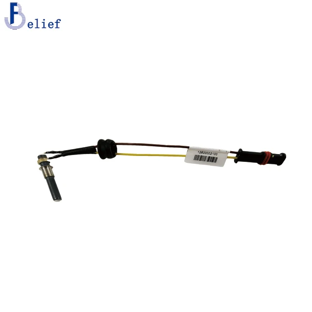 12V 24V Glow plug Ignition plug for Belief TuiTe parking heater parts Similar to Webasto Eberspaecher