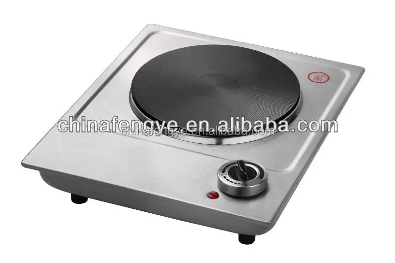 Hot Plate Electric Stove