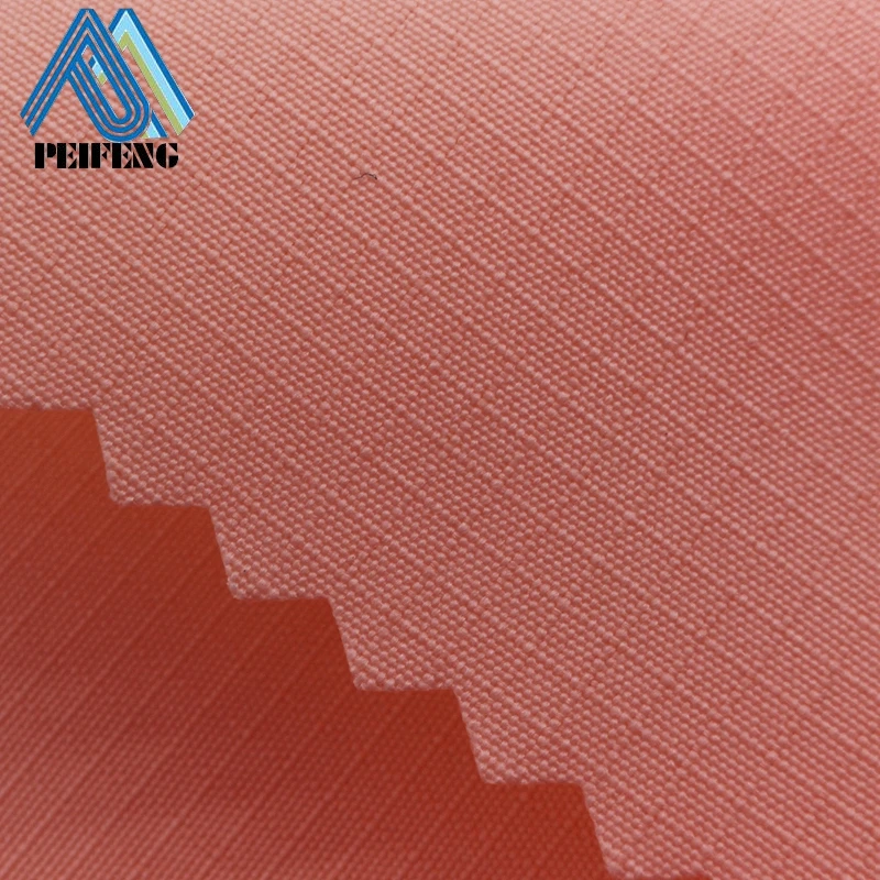 
PBFH1316 polyester recycled plastic fabric suppliers 