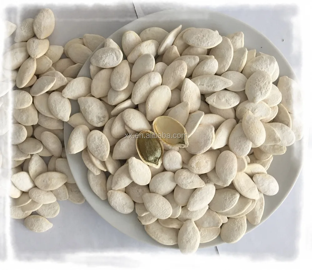 Китайские семена Белоснежки Pumkin 30% Соль Новый Урожай