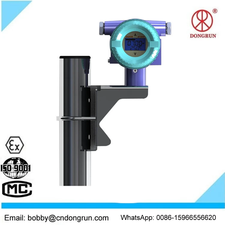 4-20mA digital or RS485 signal output online industry PH sensor PH probe water testing kit