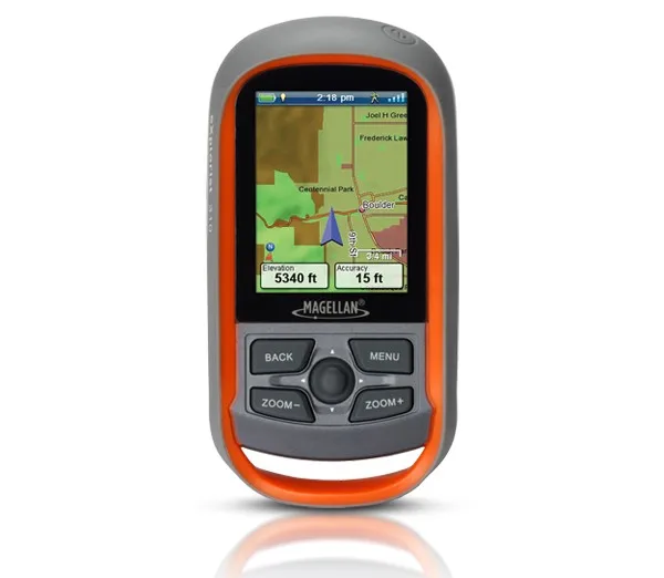 MAGELLAN eXplorist 110 310 510 610 710 низкая цена gps