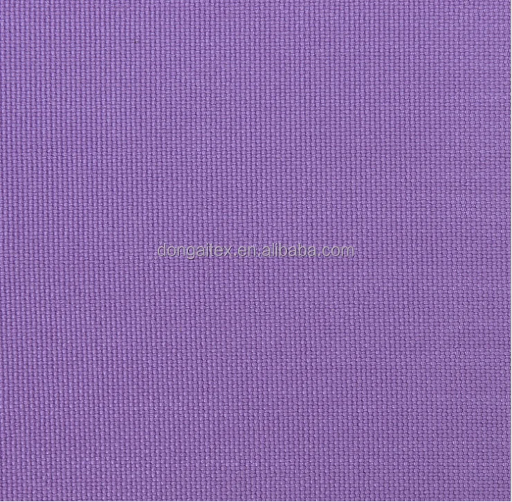 1000D Cordura Plain Dyed Nylon Fabric
