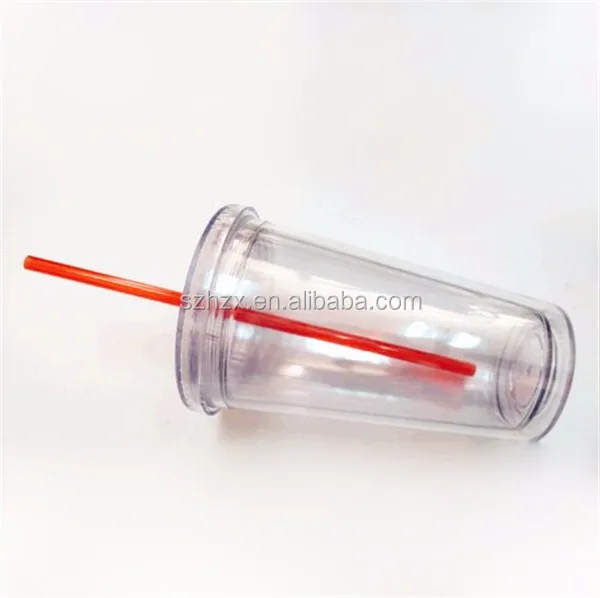 Durable plastic goblet with good after-sale service