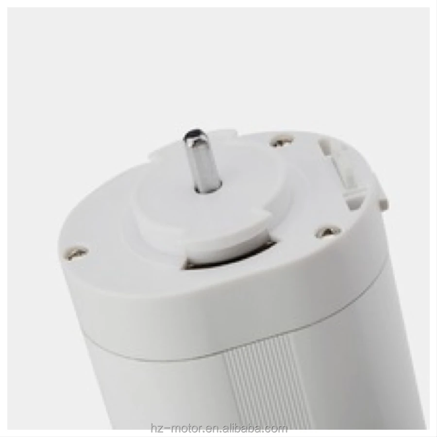 
electric motor to open windows for knx smart home 