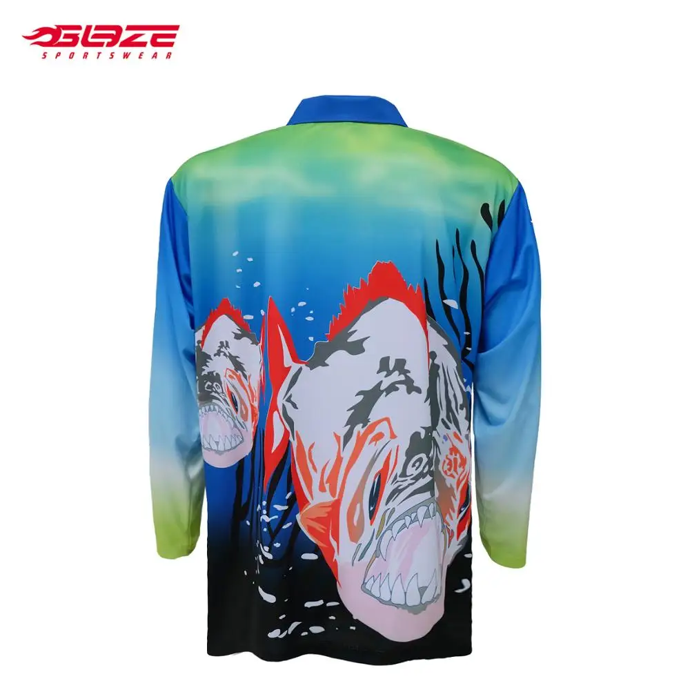 
Dye sublimation blank pro design customized women 5XL fishing jerseys 