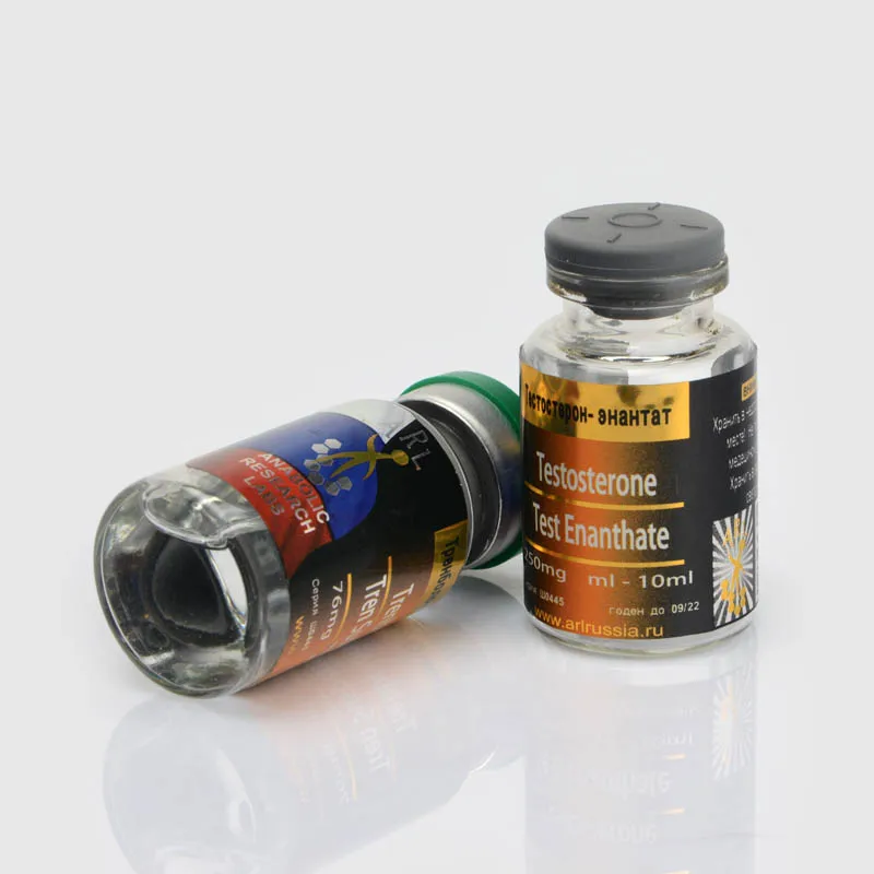 Custom 10ml glass vials bottle custom design glass vial for steroid