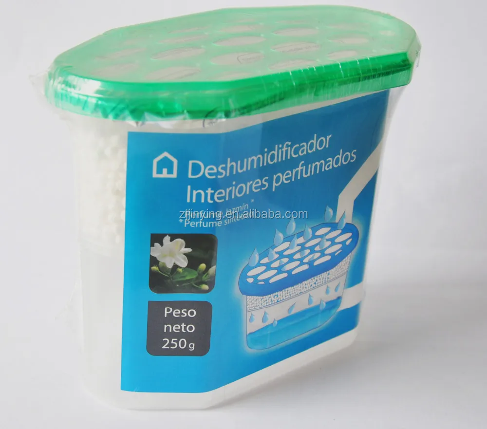 Damprid private label natural moisture absorber